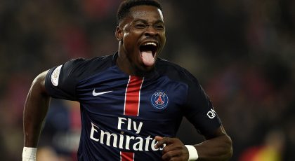 Aurier’s agent: “Contact with an Italian club but not Juve”