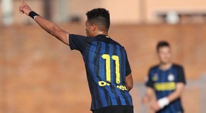 Rivas, no Copa de Oro: summer with Inter for him