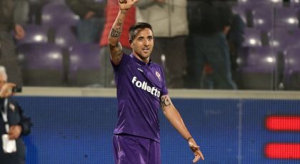 PS – Even Vecino discussed by Ausilio and Corvino : he is liked by Spalletti although…
