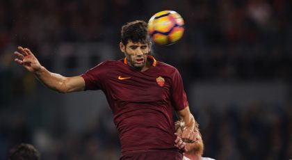 Il Giorno: Inter to go for Fazio? It is not an unlikely deal