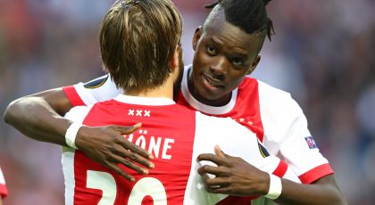 FCIN: Davinson Sanchez wants Inter – Ajax want 35M Euros