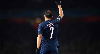 Lucas: “No offers but PSG exit is a possibility”