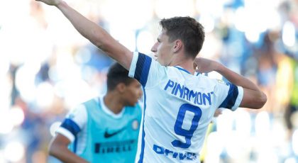 Inter Have Received Many Offers For Pinamonti But He Could Stay Until June