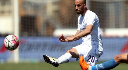 Sky Sport 24: Inter expected to agree deal for Valero