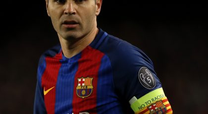 Gazzetta – Iniesta & Digne both want to stay at Barca