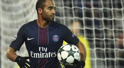 Tuttosport – Ausilio waits for Lucas