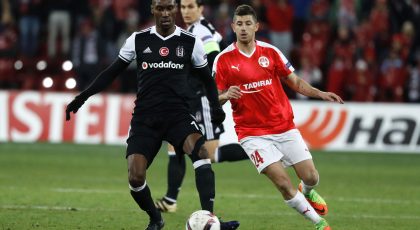 From Turkey – Inter & Marseille battling for Marcelo