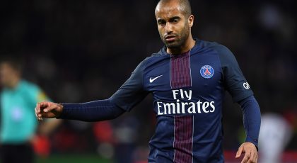 CdS – Lucas will be spoken about today, Brandt…