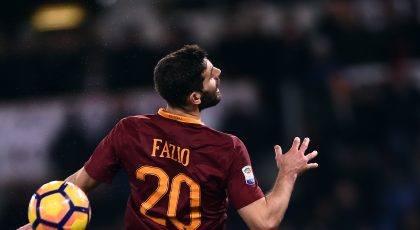 Rispoli: “I don’t think Fazio will leave Roma”