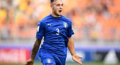 CDS: Crotone seek new defenders  Di Marco on their wishlist