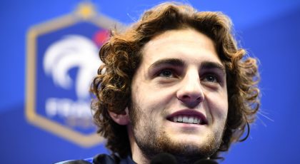 Inter Have A Range Of Targets In Mind From Rabiot To Martial