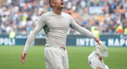 Udinese Forward Gerard Deulofeu: “Serie A Clash With Inter Not A Derby For Me But I’m Rooting For AC Milan”