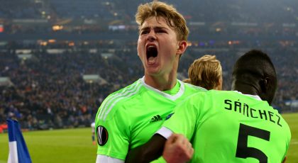 Gazzetta – Inter looking at de Ligt and Diakhaby