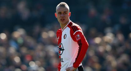 GDS: Inter offer 15M for Rick Karsdorp, awaiting for response