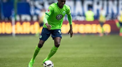 VfL Wolfsburg reject Inter’s latest offer for Victor Osimhen