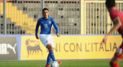 Gazzetta – Inter looking at Ahmetaj, Genoa in lead