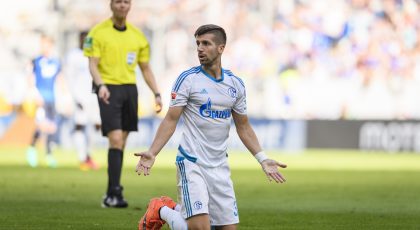 Sky Sports – Inter after Schalke’s Matija Nastasić