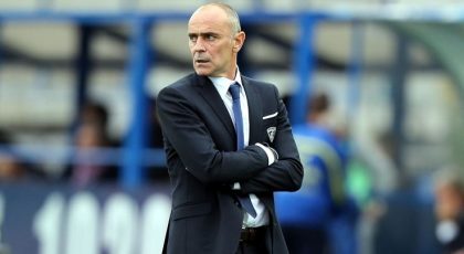 Martusciello: “I was struck by the motivation of Suning – Spalletti is a scholar who lives 24 hours of football.”