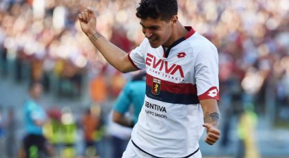 Preziosi: “We had a deal with Inter for Pellegri, but now…”