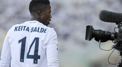 Gazzetta – Milan reignite Keita interest