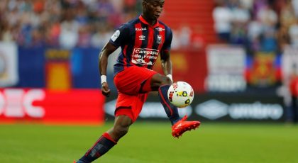 Di Marzio: No breakthrough in negotiations for Karamoh