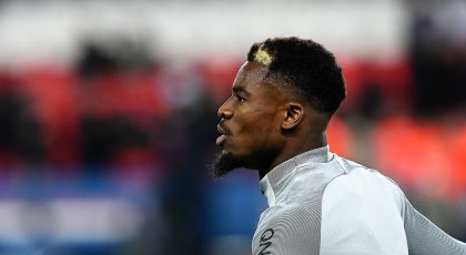 Le Figaro – Serge Aurier not called up for PSG’s summer tour – Inter and Juventus are possibilites
