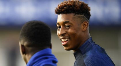GdS: Inter looking for a central defender with Kimpembe the favourite