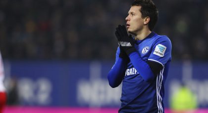From Germany – Schalke want €10 million for Konoplyanka