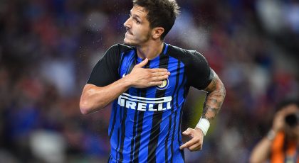 Ex-Inter Milan Forward Stevan Jovetic: “Shouldn’t Have Left Inter Milan, I Could Have Played More Under Spalletti”