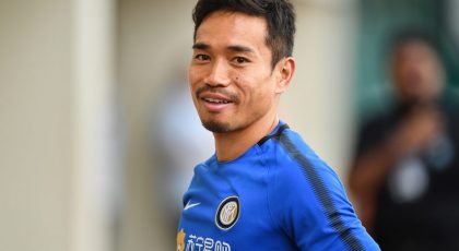 Yuto Nagatomo Wants To Leave Inter