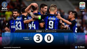 Max De Luca – What We Learned From Inter’s Win Against Fiorentina
