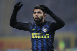 Sporting Manager Jorge Jesus: “I will not talk about Gabigol”