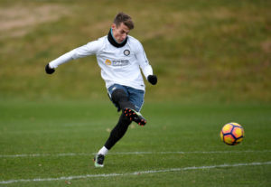 TMW – Inter reject Crotone’s Pinamonti loan offer