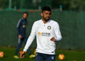 FCIN – Gabigol to move to Benfica on loan tomorrow