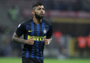 Sky – Gabriel Barbosa close to Benfica move