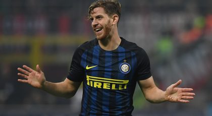 Ansaldi: “It was difficult to play against Inter at San Siro”