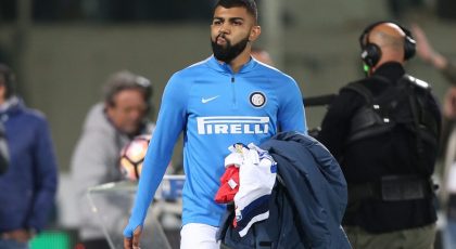 Legendary Ex-Inter Striker Adriano: “Gabigol Can Be Decisive In A Game At Any Minute”