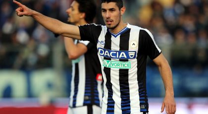 FCIN – Faraoni impresses Inter scouts, he could return in the future