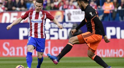 From Spain – Inter & Juve still looking at Garay