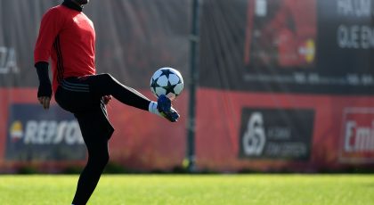 Lopez’s agent: “He will stay at Benfica, nobody contacted us”