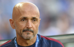 Luciano Spalletti to Premium Sport: “Inter to win the Scudetto? Let’s be sensible”