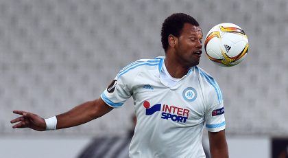 Rolando Denies Possible Return To Inter
