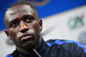 Di Marzio – Mustafi & Sissoko-Inter on standby