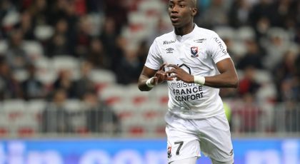 FcIN: Lyon in race to sign Karamoh