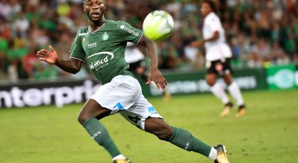 Inter Monitoring Three Ligue 1 Youngsters