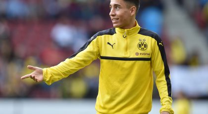 Di Marzio – Inter meet Besiktas & Mor’s agent