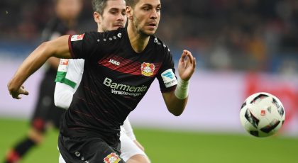 Sky – Dragovic will cost no less than €20m