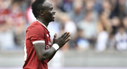 Daily Express: Liverpool say no to Inter for Mane for two reasons