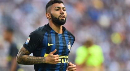 Gabriel Barbosa’s Agent: “Zanetti & Icardi Were Jealous Of Flamengo Striker At Inter”