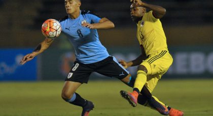 Carlos Benavidez’s agent: “Benavidez like Casemiro & Vecino, no agreement signed”
